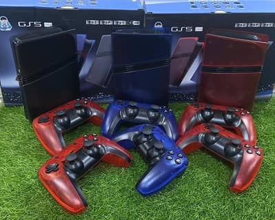 2.4 G GAMESTICK 64GB GS5 MINI