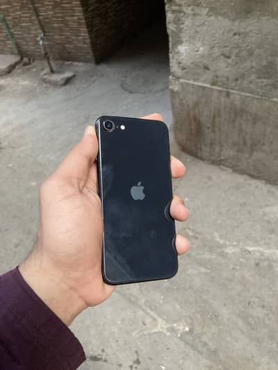 Iphone Se 2nd Generation