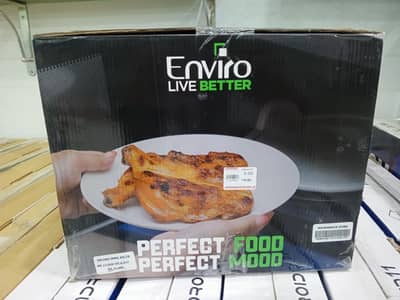Enviri microwave oven latest model O3348O4I559