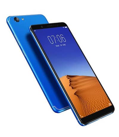 Vivo 6/128