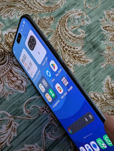 Tecno Pove Slim 5G 8/128