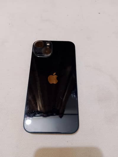 iphone 13 non PTA but sim working