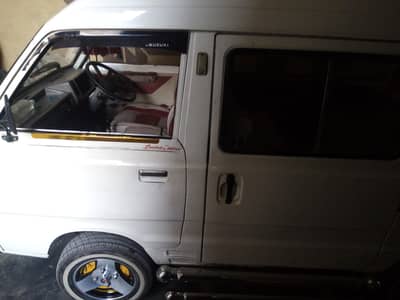 For Rent /School shifts Carry Bolan 2008