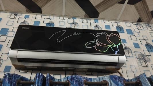 Orient Split AC 1 Ton Good Condition 03132668200