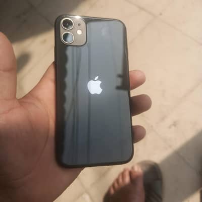 i phone 11 jv mdm  64gb