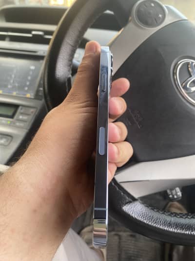 Iphone 13 Promax Jv 128gb