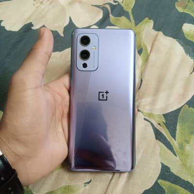 OnePlus 9 5g PTA exchange possible