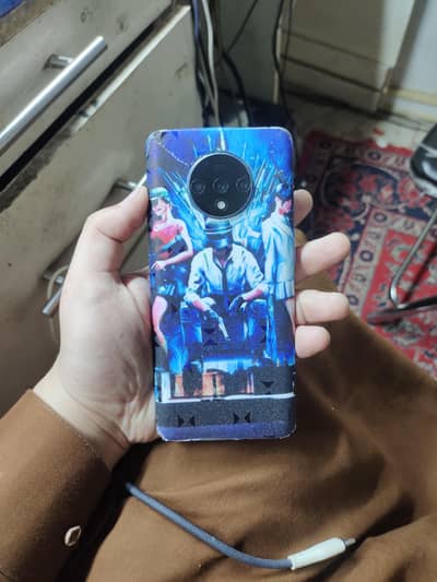 OnePlus 7t