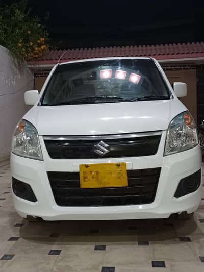 Suzuli WagonR VXL 20/21 0+3+0+2+5+9+6+6+2+2+8