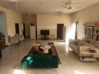 A 4 Bedroom Spacious House for Rent Sector B, Top City Islamabad