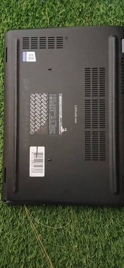 Dell latitude 5280 Touch