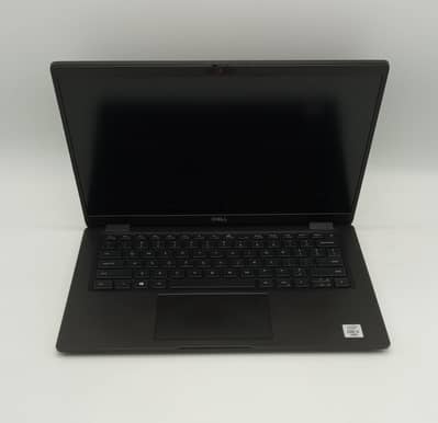 Dell Latitude 7410 Core-i7 10th Touch Display 16/256
