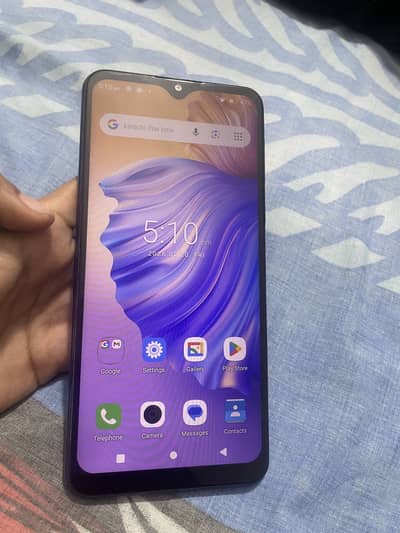 VGO TEL NEW 11 PTA APPROVED