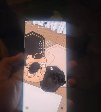 Samsung Note 10 Plus  5G