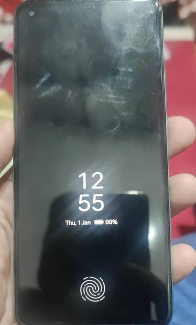 Oppo A78  03098185032