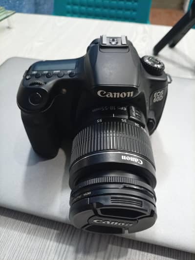 canon 60D