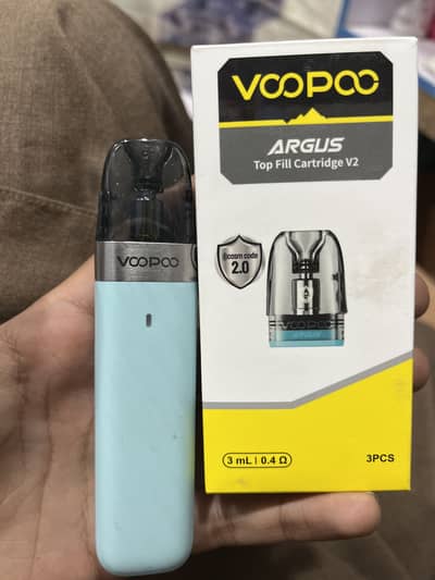 voppoo argus z2