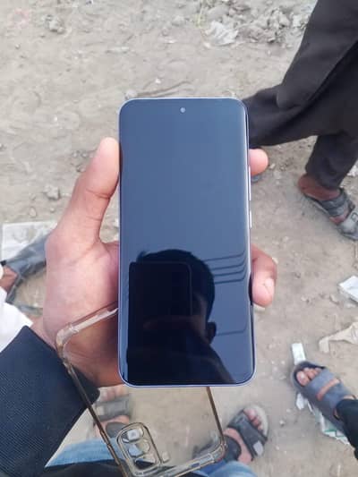 infinix hot 60 pro Plus 12/256 10/10 Box & Charger Available