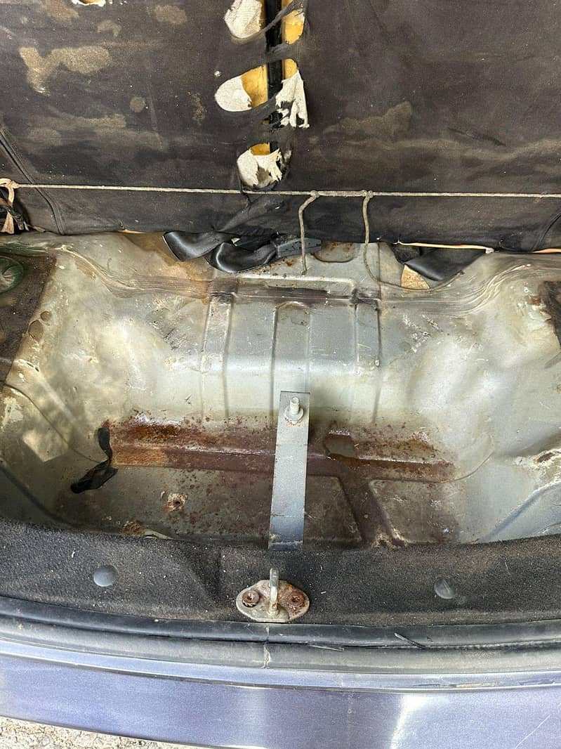 Model 2020 Engine Good Condition Documents Complete  0