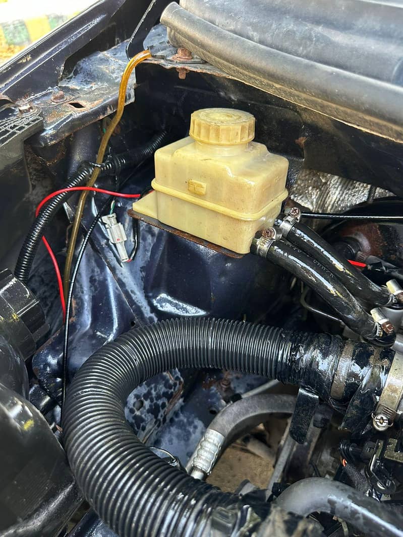 Model 2020 Engine Good Condition Documents Complete  2