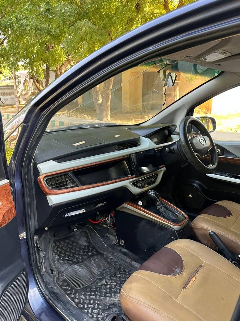 Model 2020 Engine Good Condition Documents Complete  5