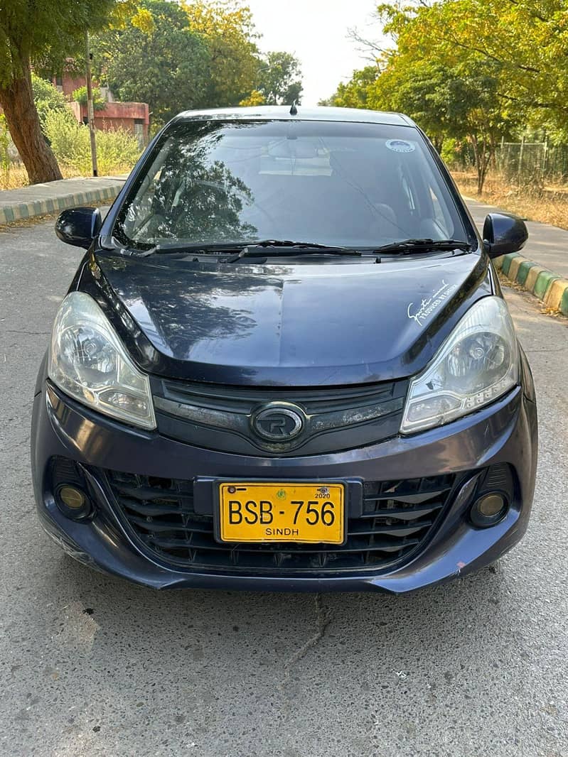 Model 2020 Engine Good Condition Documents Complete  12