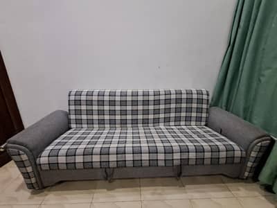Sofa cumbed for sale