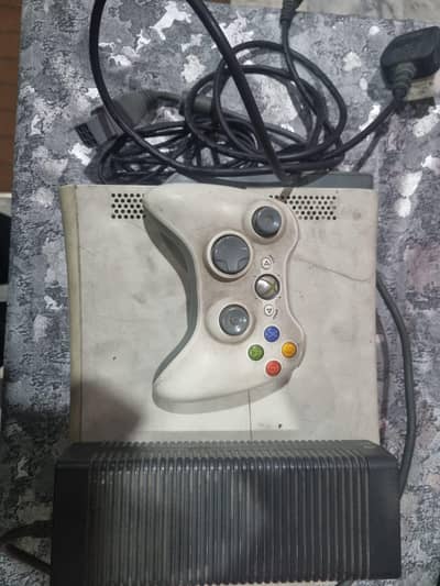 Gaming Xbox 360