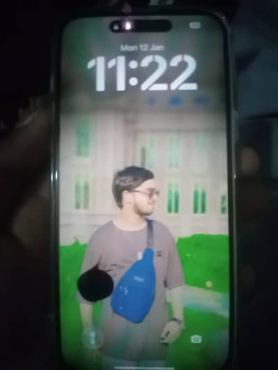 I phone 15 plus urgent  sale