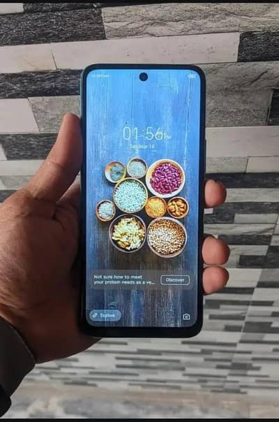 Hot 12 play in Havelian