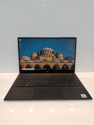 Dell XPS 13 7390 i5 10th Gen 8gb Ram 256GB SSD