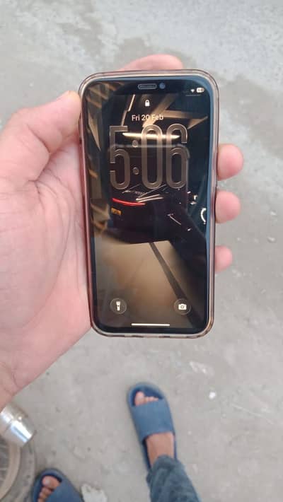 iPhone 12 Mini Factory Unlock