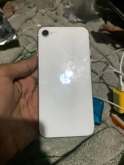 iPhone SE 2020 64gb sale & exchange possible