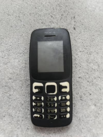 Nokia 105 contact 03214306692