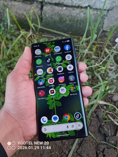 Google Pixel 6 Pro 12/128