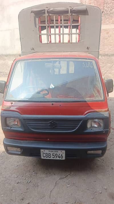 Pickup 1988 Model Read description