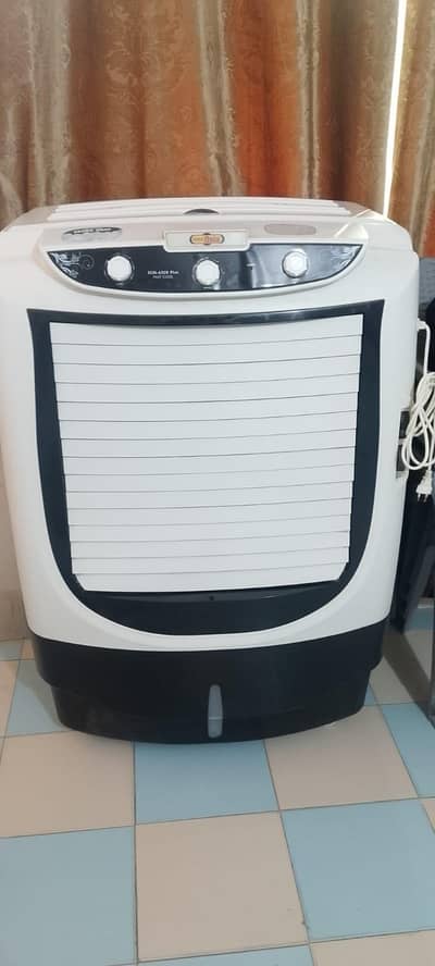 Super Asia Air Cooler