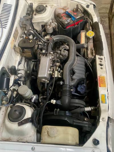 Suzuki Mehran 2017 for urgent sale