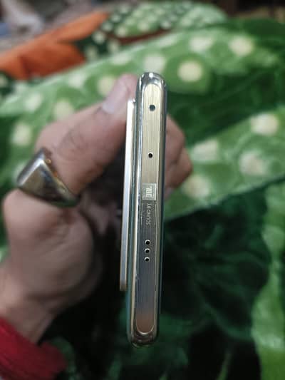 Infinix note 40pro 5g