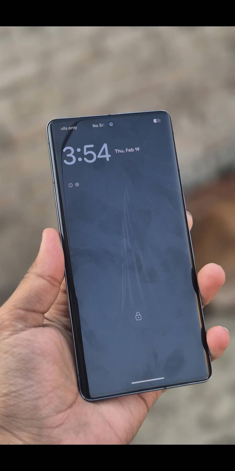 Google pixel. 7 pro 2