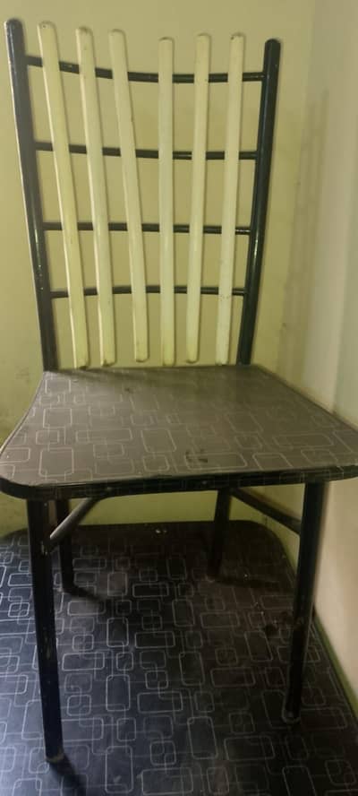 hotel chair and table for sale
