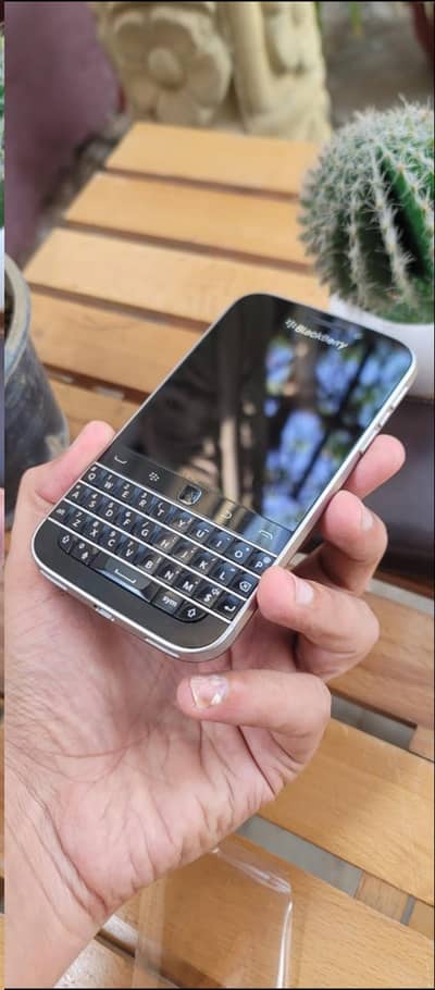 blackberry Q20