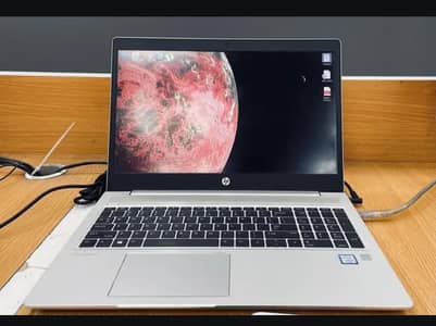 HP ProBook 450 G6 | Core I5 | 8th GEN