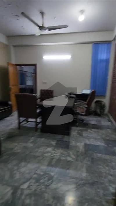Furnished Office Available For Rent At Faizabad Murree Road
