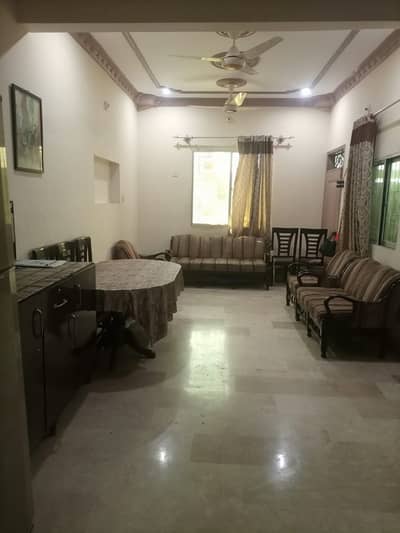 Leased house for sale (ground+2)