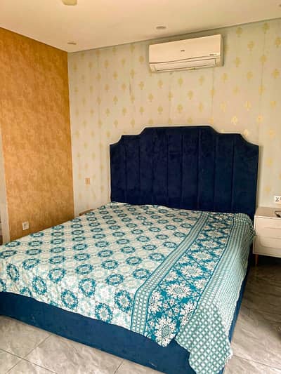 550 Square Feet Flat for rent in Defence Road