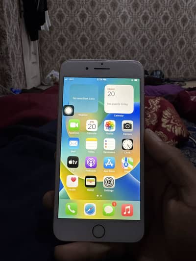 iPhone 8 plus For Sale