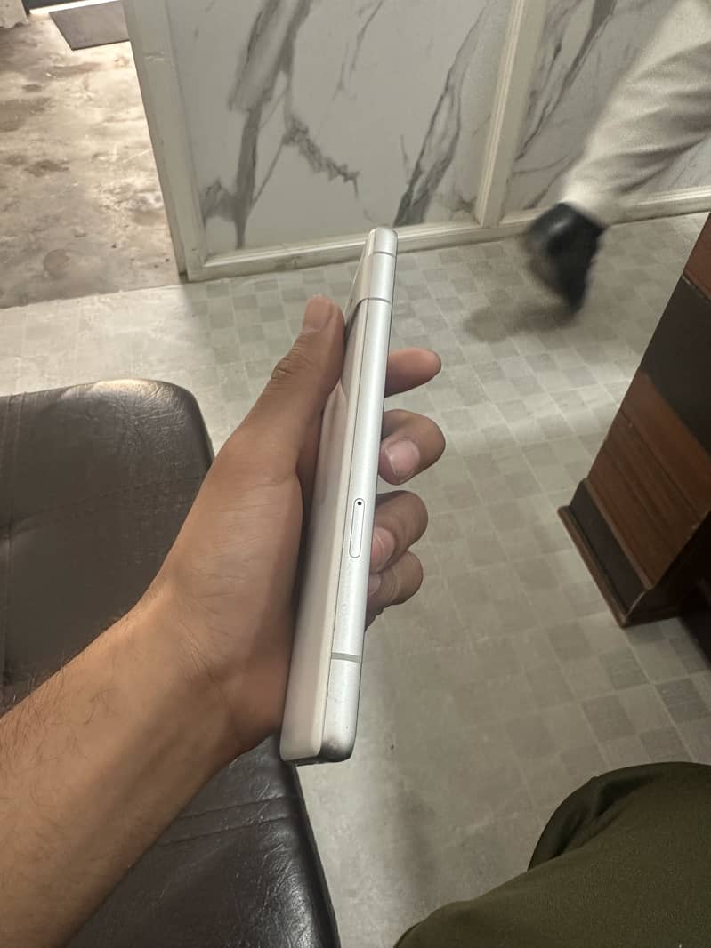 Pixel 7a 0