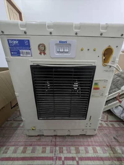 Alooni Irani Room Water Cooler - Excellent Condition