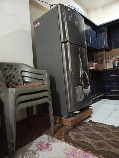 Dawlance Refrigerators